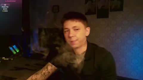 emveeboy96 online show from 11, 6, 2026