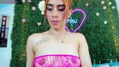 Emy online show from 5, 1, 2025