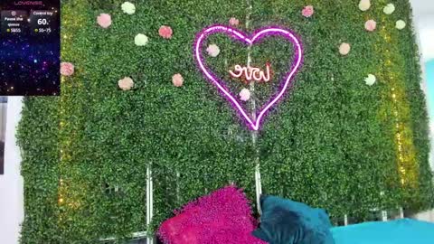 Emy online show from 11, 1, 2025