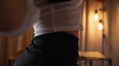 Eimi3 online show from 15, 12, 2025