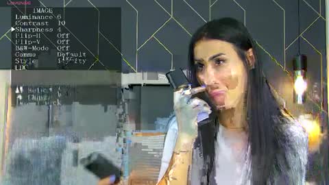  Emy  online show from 23, 3, 2026