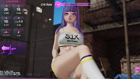 Hentai Hostess Club online show from 2, 3, 2025