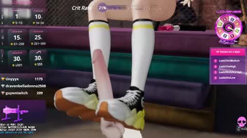 Hentai Hostess Club online show from 2, 3, 2025