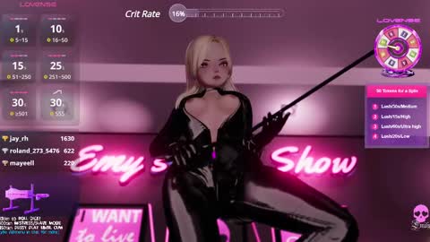 Hentai Hostess Club online show from 4, 3, 2025