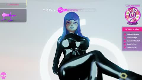 Hentai Hostess Club online show from 8, 9, 2025