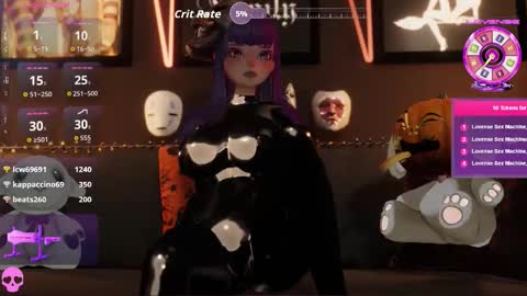 Hentai Hostess Club online show from 30, 10, 2025