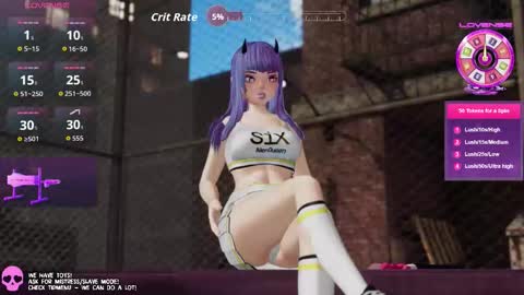 Hentai Hostess Club online show from 17, 1, 2026