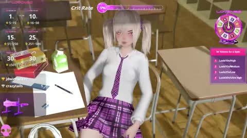 Hentai Hostess Club online show from 8, 2, 2026