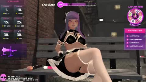 Snapshot of emyliveshow chatting on 14, 3, 2026 Hentai Hostess Club online show from 14, 3, 2026