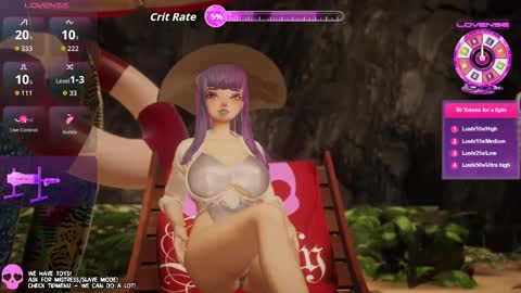Snapshot of emyliveshow chatting on 21, 3, 2026 Hentai Hostess Club online show from 21, 3, 2026