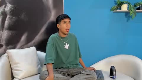 Ender online show from 9, 1, 2026