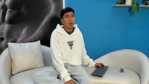 Snapshot of ender_h0t chatting on 7, 2, 2026 Ender online show from 7, 2, 2026