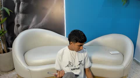 Snapshot of ender_h0t chatting on 14, 2, 2026 Ender online show from 14, 2, 2026