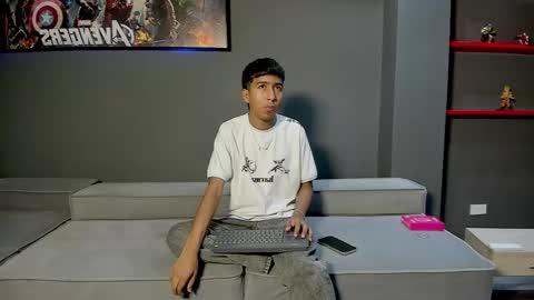 Snapshot of ender_h0t chatting on 2, 3, 2026 Ender online show from 2, 3, 2026