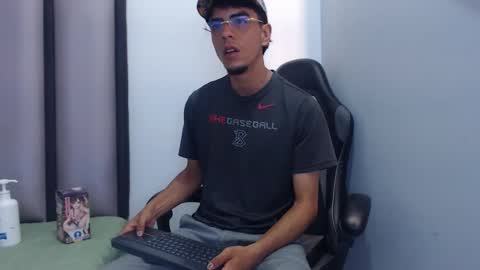 Snapshot of endrick_23 chatting on 1, 3, 2026 endrick_23 online show from 1, 3, 2026