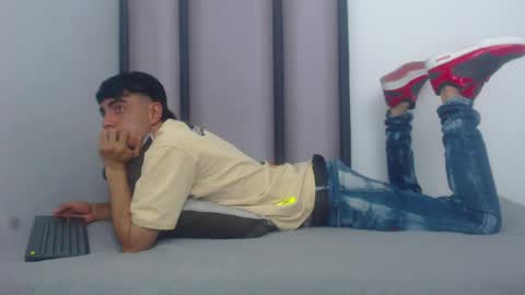 endrick_23 online show from 29, 3, 2026