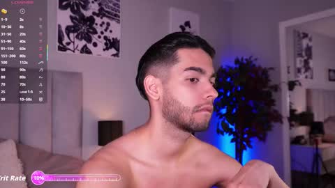 Endy online show from 26, 10, 2025