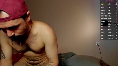 Enen online show from 22, 1, 2025