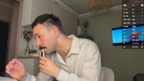 Enen online show from 18, 4, 2026