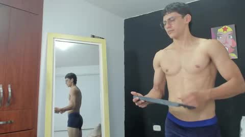 Gio online show from 11, 4, 2026