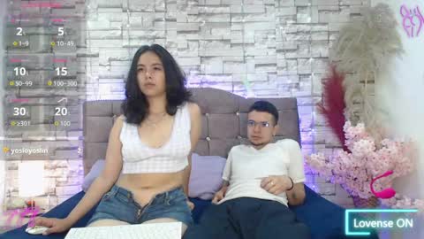 Snapshot of engel_and_diny chatting on 29, 5, 2026 engel_and_diny online show from 29, 5, 2026