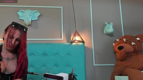 Engel online show from 29, 3, 2026