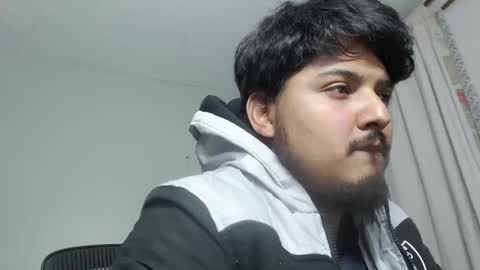 Snapshot of engineer_model_2022 chatting on 22, 2, 2025 engineer_model_2022 online show from 22, 2, 2025