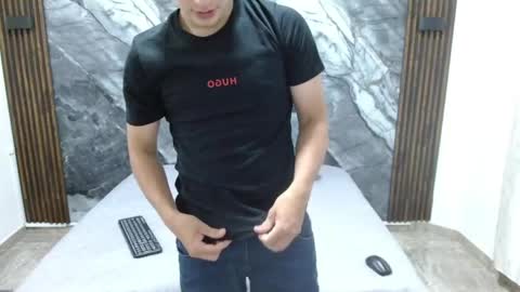 1207 online show from 19, 4, 2026