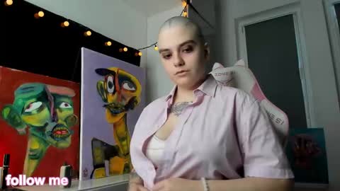 enigmastella online show from 15, 12, 2025