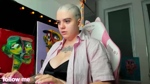 enigmastella online show from 18, 12, 2025