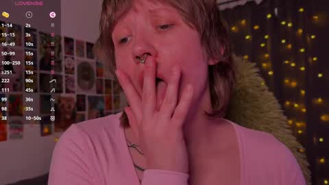 Snapshot of enjoyce chatting on 14, 4, 2026 Joyce online show from 14, 4, 2026