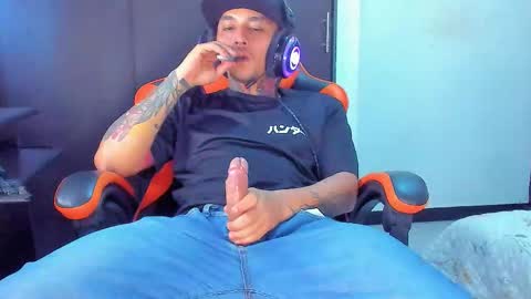 enjoymycock99 online show from 29, 9, 2025