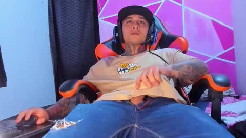 enjoymycock99 online show from 29, 3, 2026