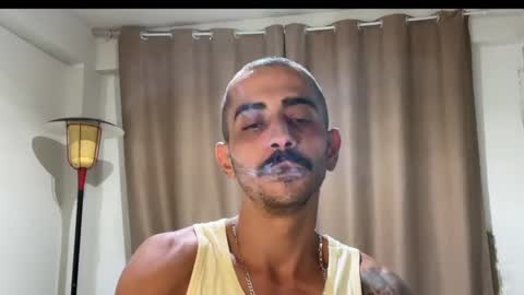 Luke online show from 10, 12, 2024