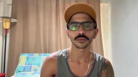 Luke online show from 12, 12, 2024