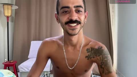 Luke online show from 6, 2, 2025