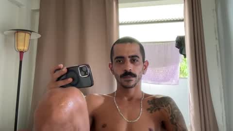 Luke online show from 7, 2, 2025