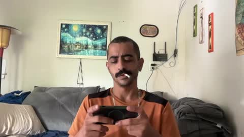 Luke online show from 11, 4, 2026