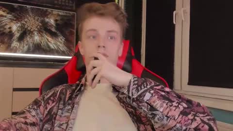 Enker online show from 21, 2, 2026