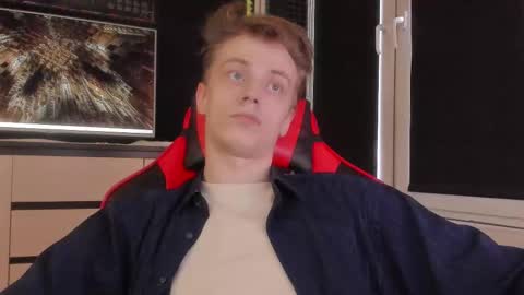 Enker online show from 14, 3, 2026