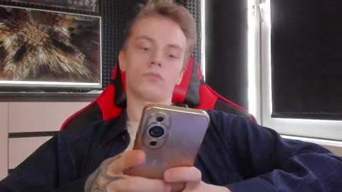 Enker online show from 30, 3, 2026