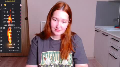 Snapshot of enorolve chatting on 4, 12, 2024 Horny Mary online show from 4, 12, 2024