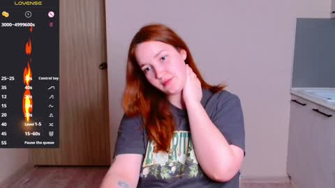 Snapshot of enorolve chatting on 7, 12, 2024 Horny Mary online show from 7, 12, 2024