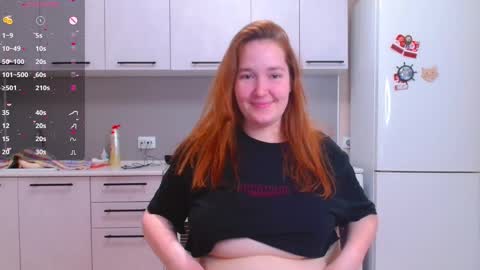 Snapshot of enorolve chatting on 17, 1, 2025 Horny Mary online show from 17, 1, 2025