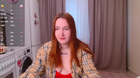 Snapshot of enorolve chatting on 7, 2, 2025 Horny Mary online show from 7, 2, 2025