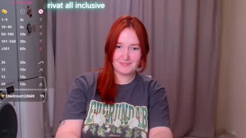 Snapshot of enorolve chatting on 5, 3, 2025 Horny Mary online show from 5, 3, 2025