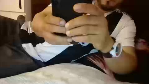 enri1212 online show from 12, 10, 2025