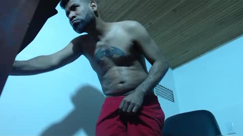 Snapshot of enriblack92 chatting on 14, 12, 2024 enriblack92 online show from 14, 12, 2024