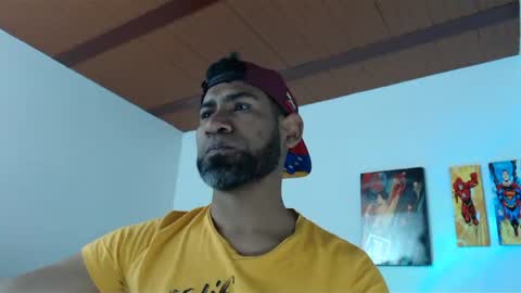 Snapshot of enriblack92 chatting on 26, 12, 2024 enriblack92 online show from 26, 12, 2024