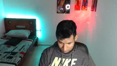 Snapshot of enriblack92 chatting on 28, 12, 2024 enriblack92 online show from 28, 12, 2024